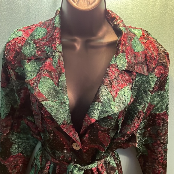 ABC Collection coat - Picture 2 of 9